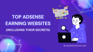 Top 15 AdSense Earning Websites And Their Success Strategies [2026 List]