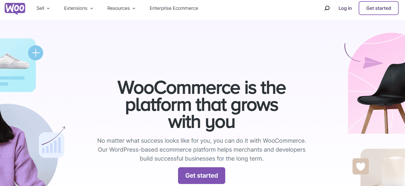 WordPress WooCommerce
