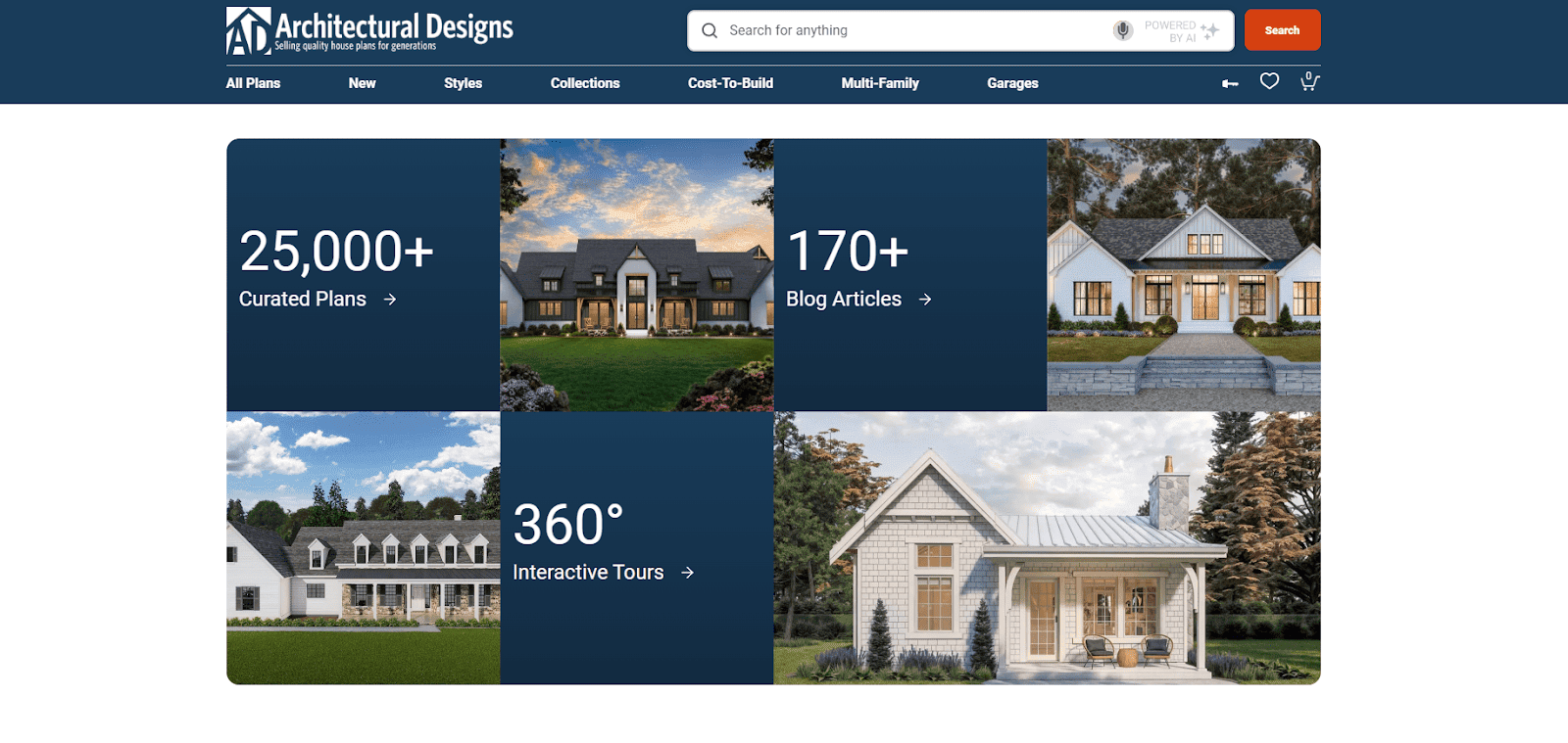 Architectural Designs