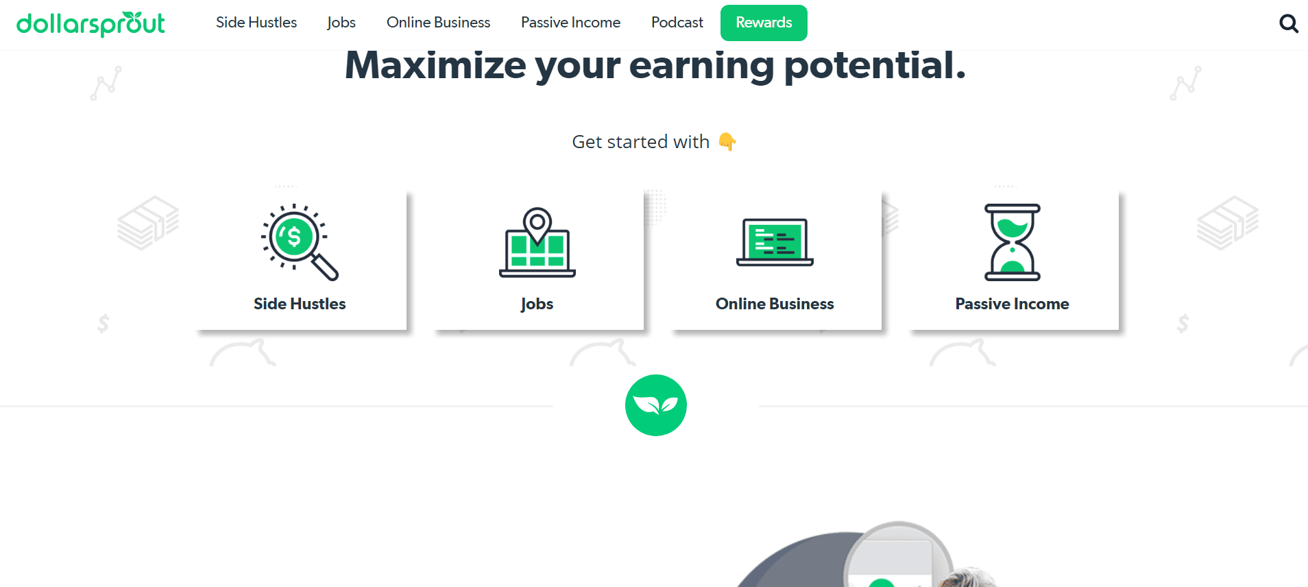 DollarSprout DollarSprout