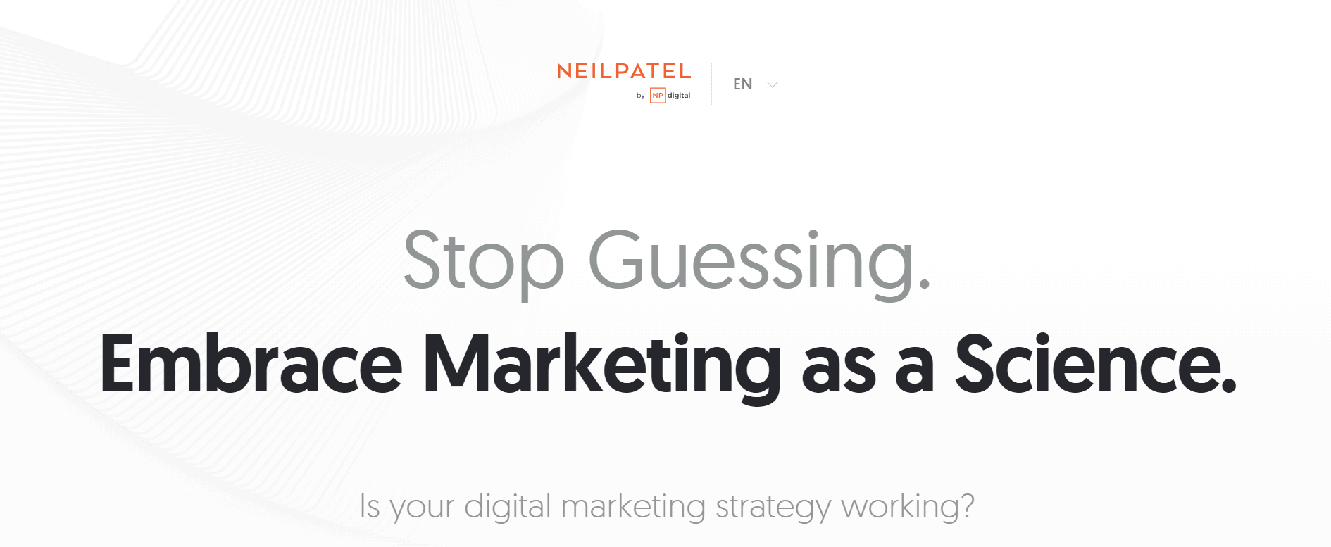 Neil Patel Neil Patel