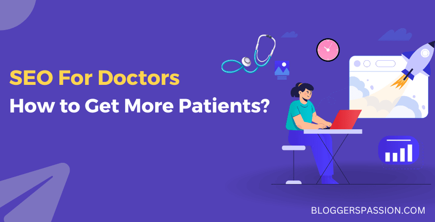 seo for doctors