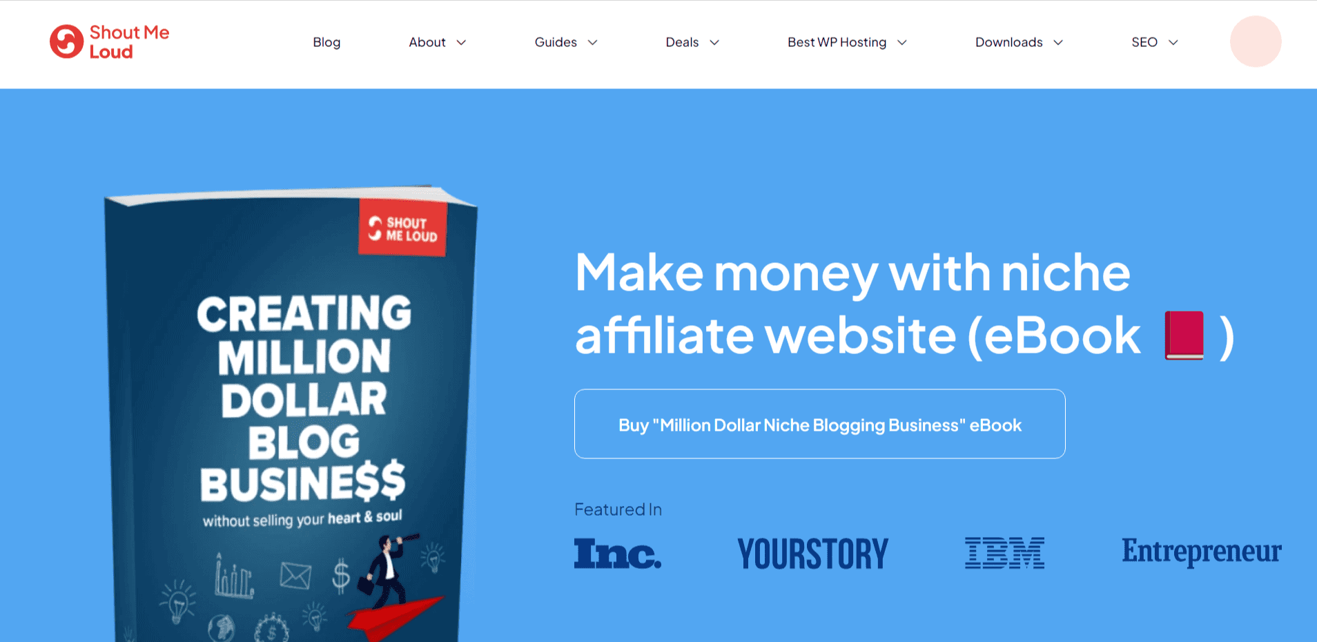 shoutMeLoud best affiliate marketing blog shoutMeLoud best affiliate marketing blog