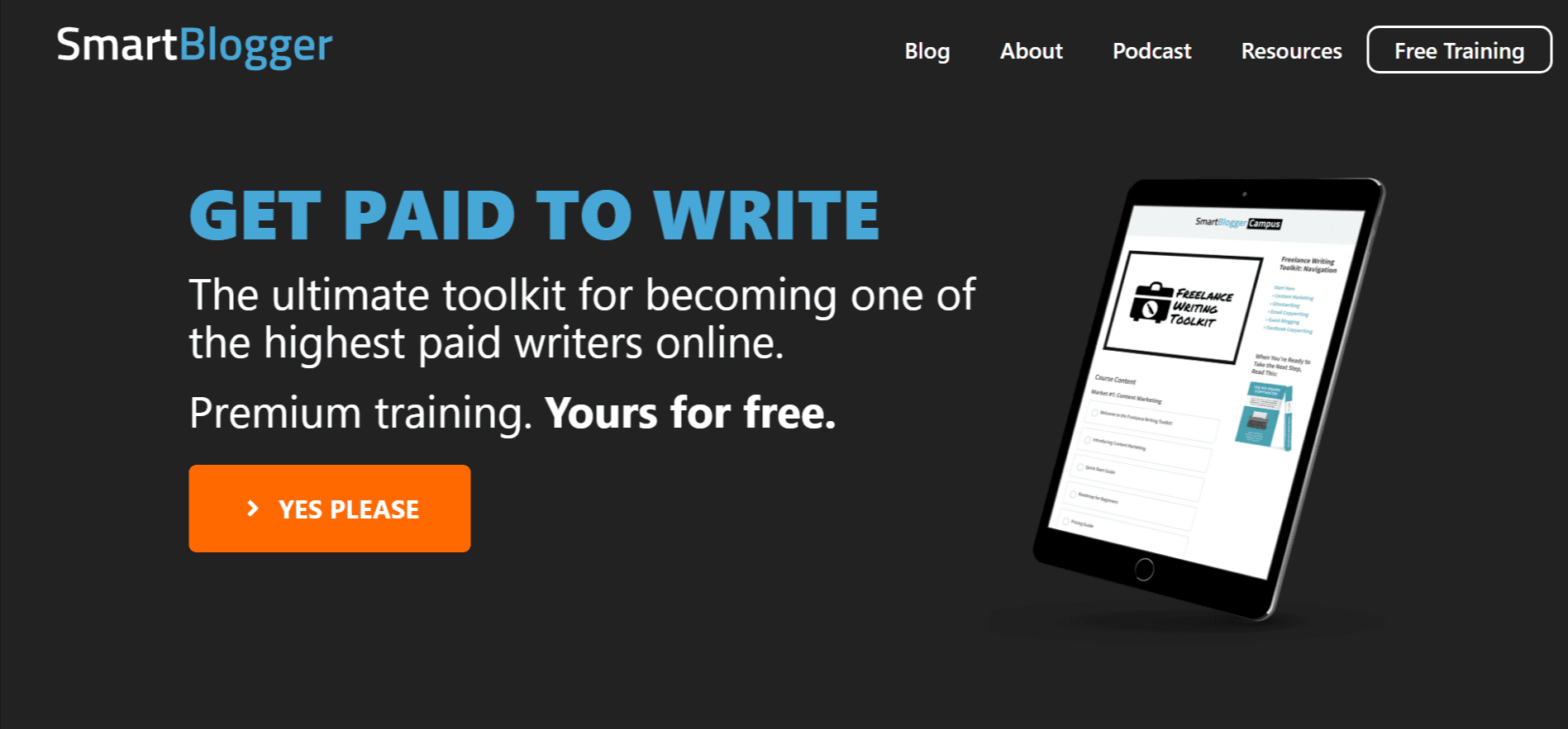 Smart Blogger Smart Blogger