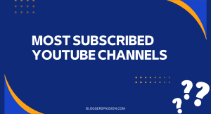 24 Most Subscribed YouTube Channels In The World (2026 Updated)