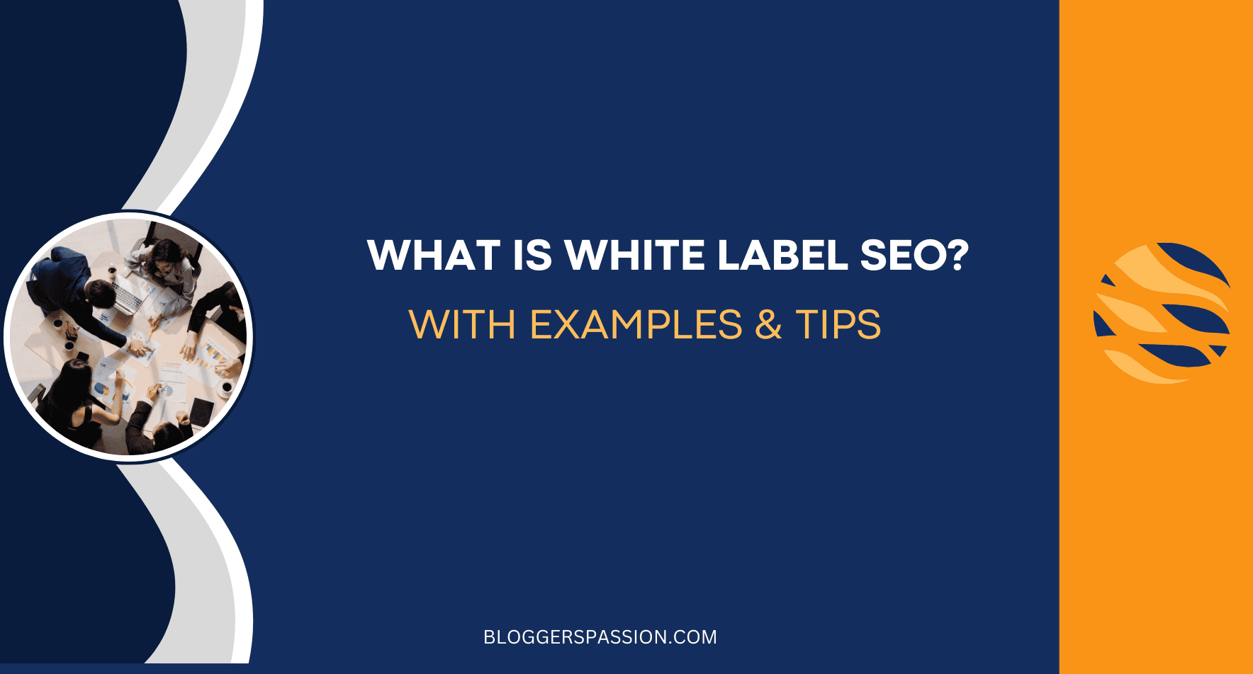 White Label SEO