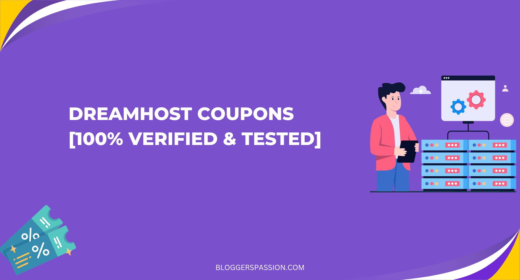 dreamhost coupons