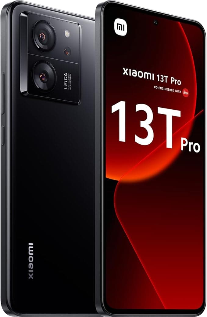  Xiaomi 13T Pro