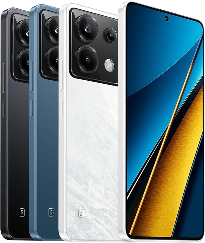 Xiaomi Poco X6