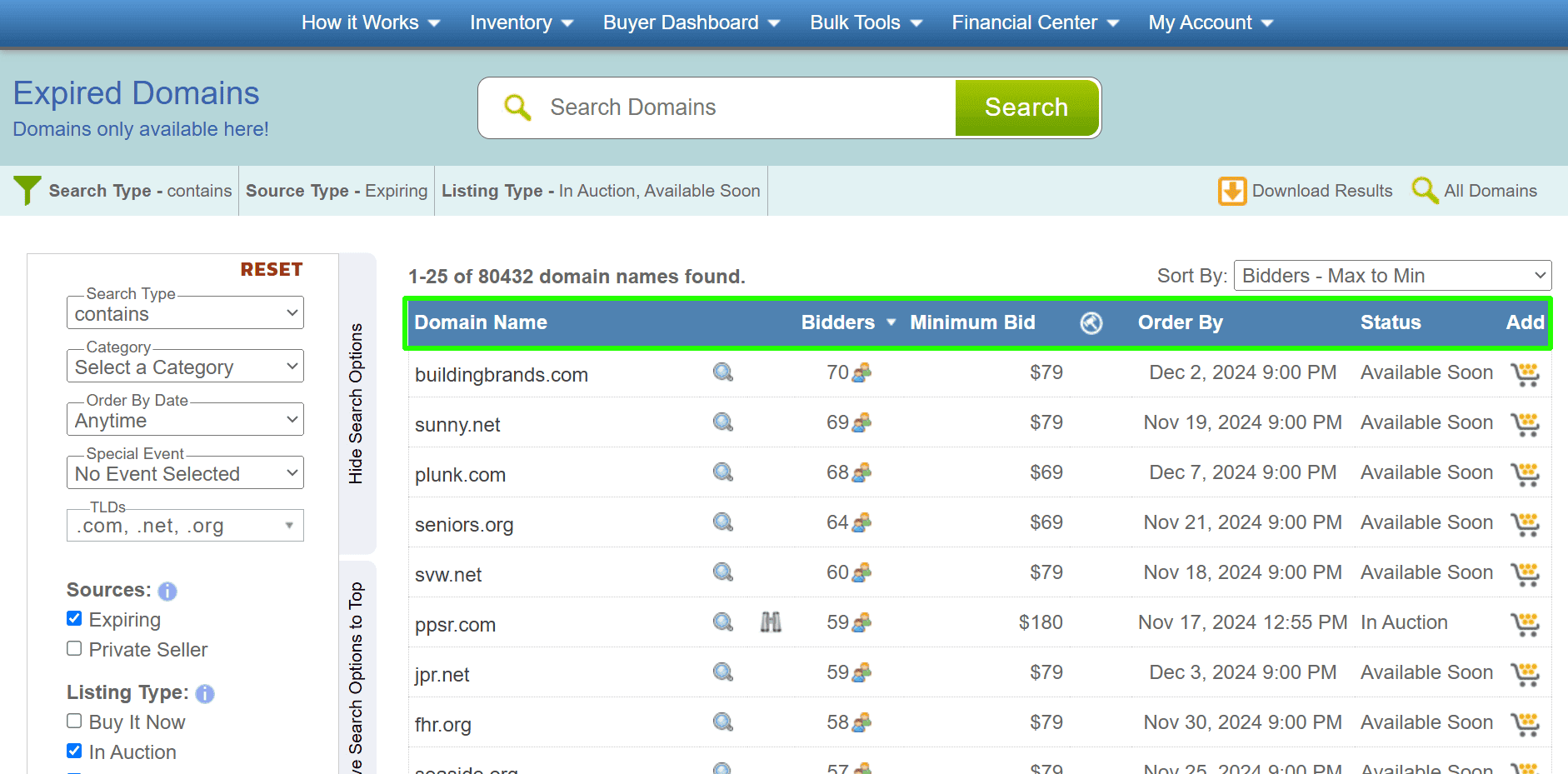 claim your domain name today claim your domain name today
