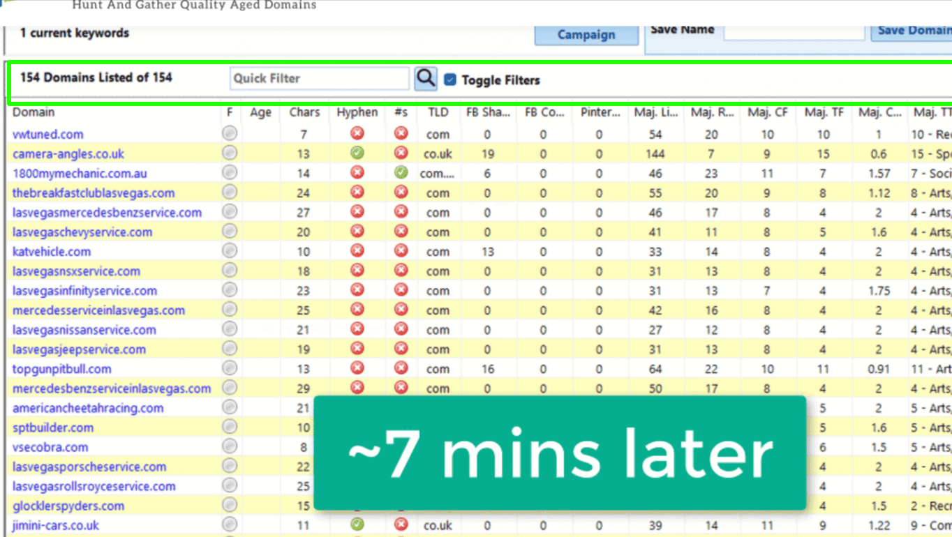 how to find expired domains domain hunting guides how to find expired domains domain hunting guides