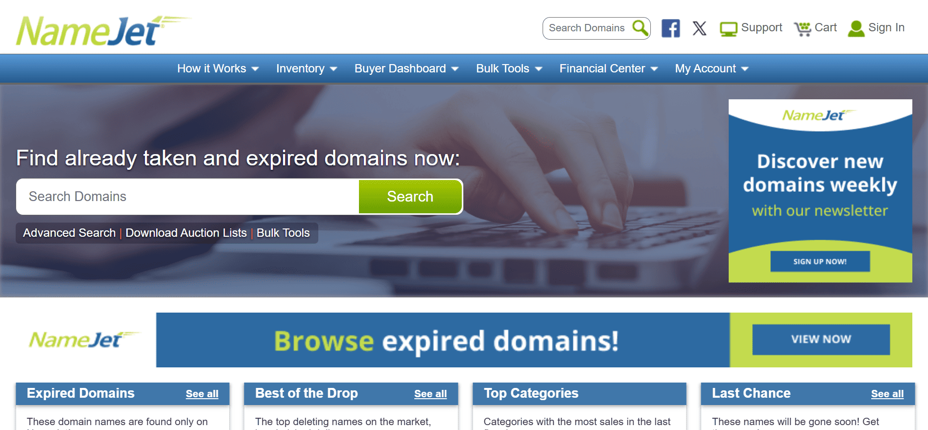 Namejet Expired Domain Names For Sale Namejet Expired Domain Names For Sale