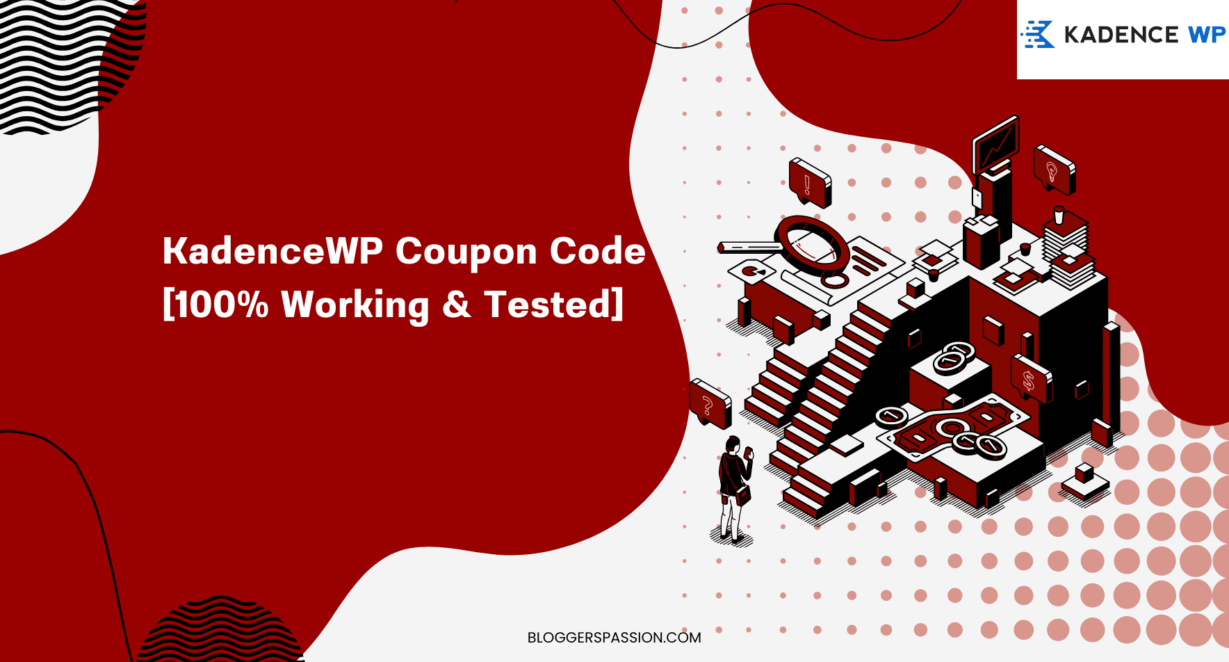 kadencewp coupon