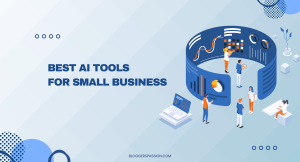 7 Best AI Tools for Small Businesses in 2026 (Top Rated)