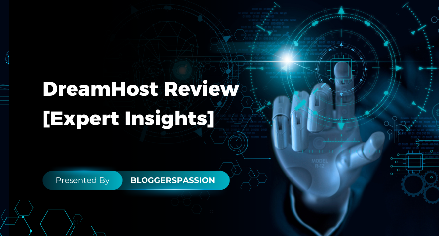 dreamhost review