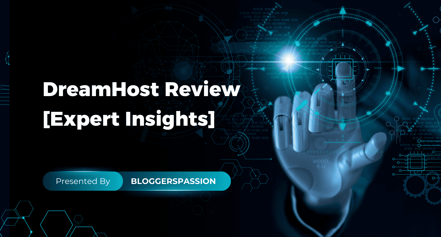 dreamhost review