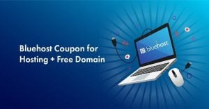 Bluehost Promo Code