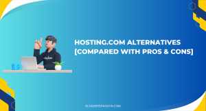 Top 5 Hosting.com Alternatives & Competitors for 2026 [Compared]
