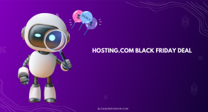 Hosting.com Black Friday