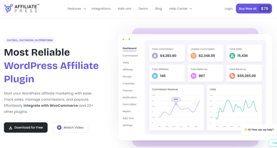 affiliatepress