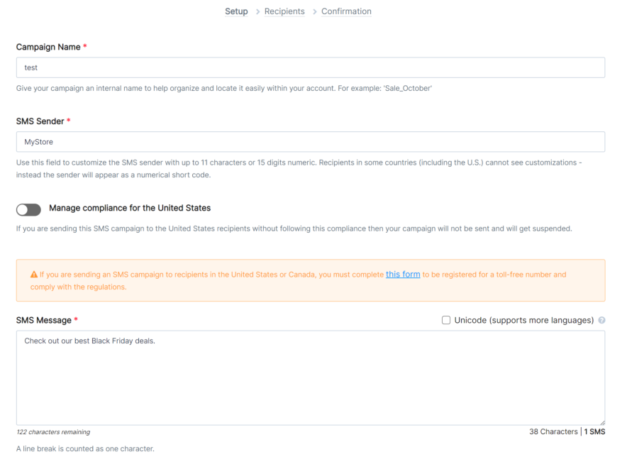 brevo email marketing sms campaigns
