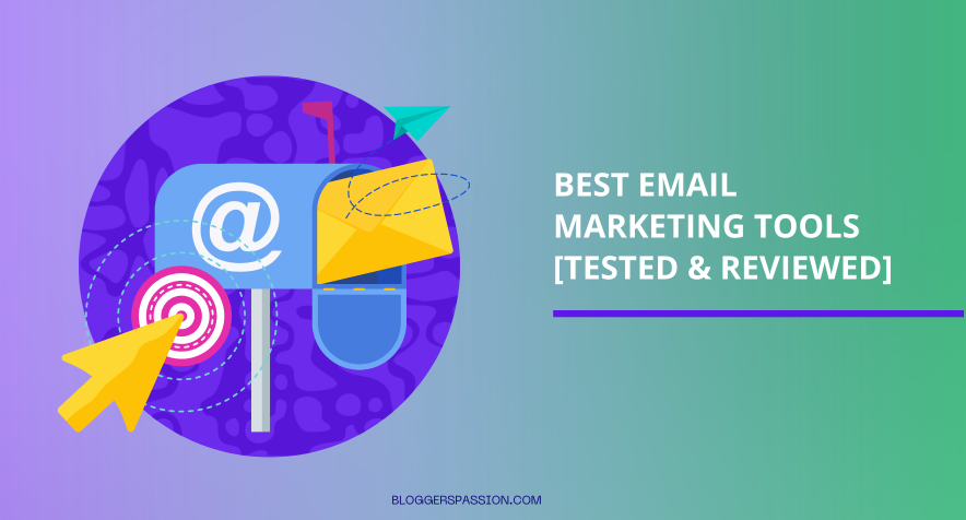 email marketing tools