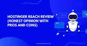 hostinger reach review