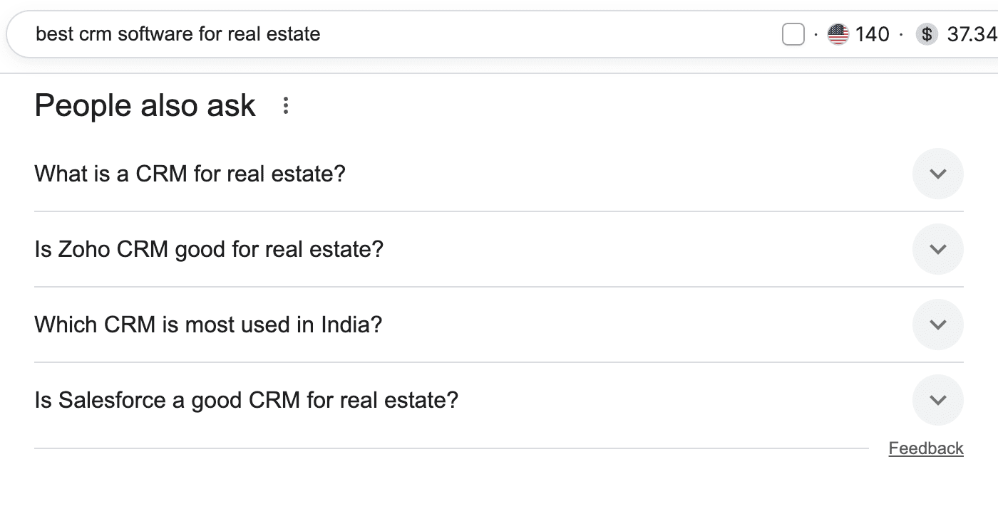 people also ask