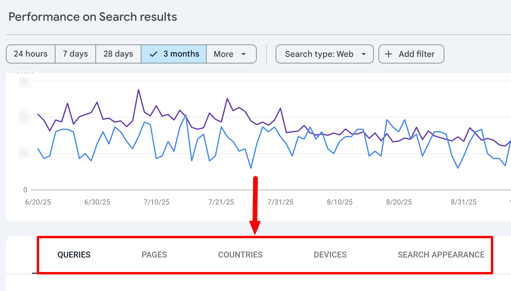 google-search-tracking-skill