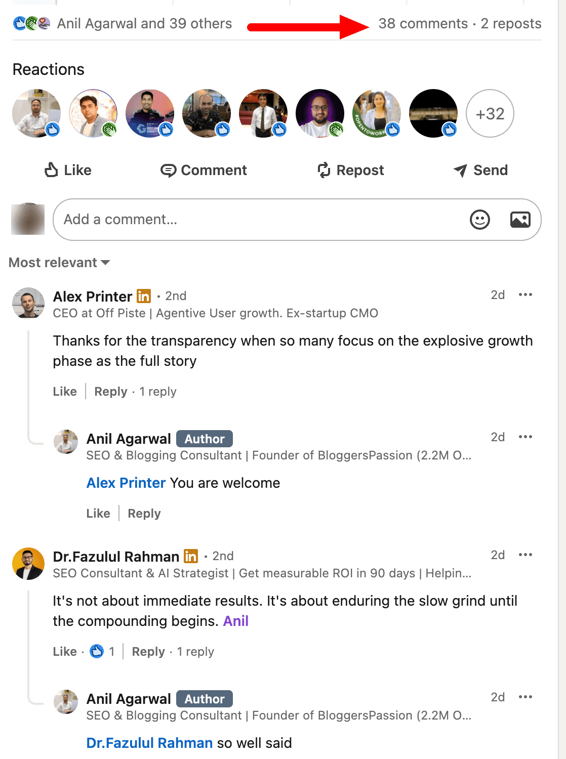 form-linkedin-community