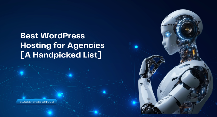 WordPress Hosting for Agencies