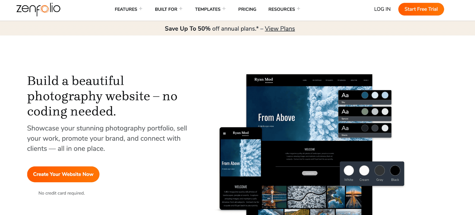 Zenfolio