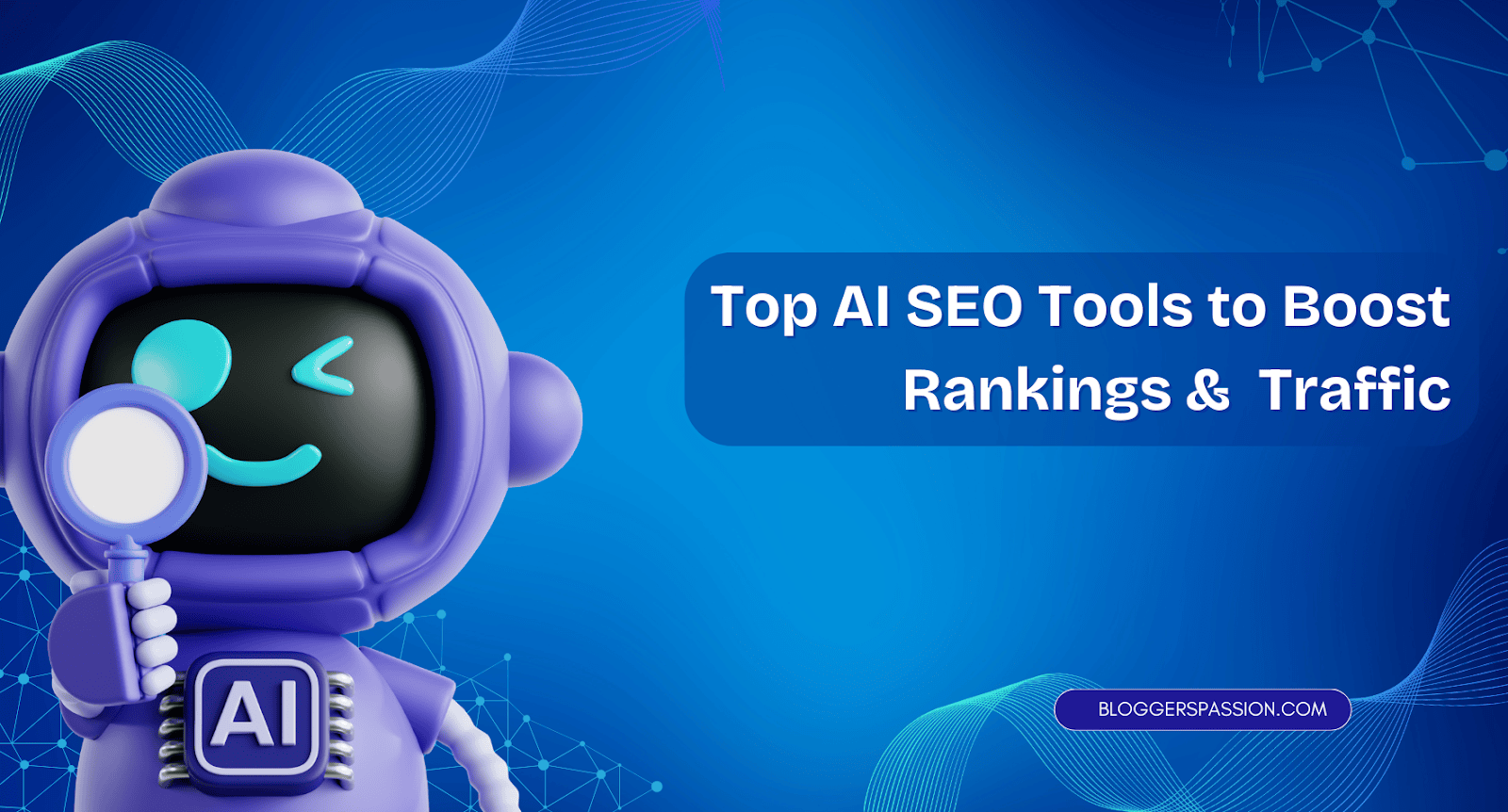 ai seo tools
