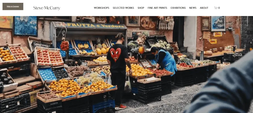 Best Photography Blogs
