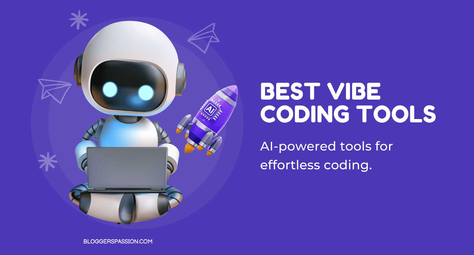 best vibe coding tools