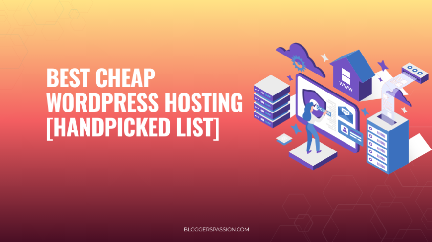 cheap wordpress hosting