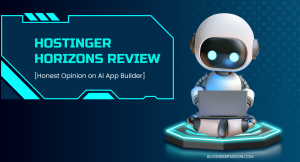 hostinger horizons review