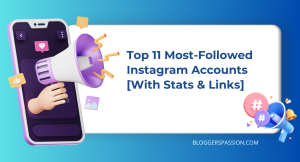 Top 11 Most Followed Instagram Accounts In 2026 [Ranked]