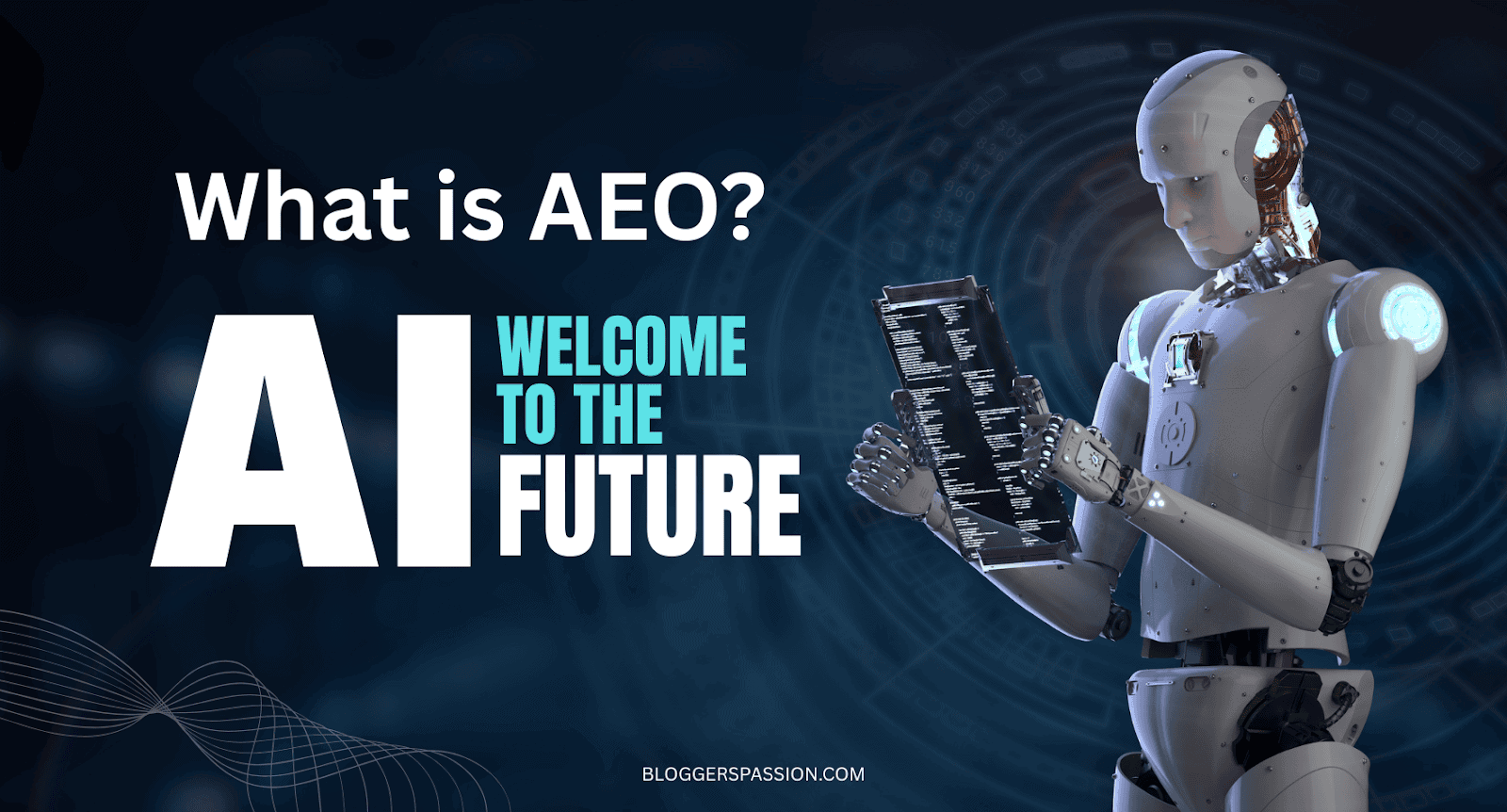 what is aeo in seo