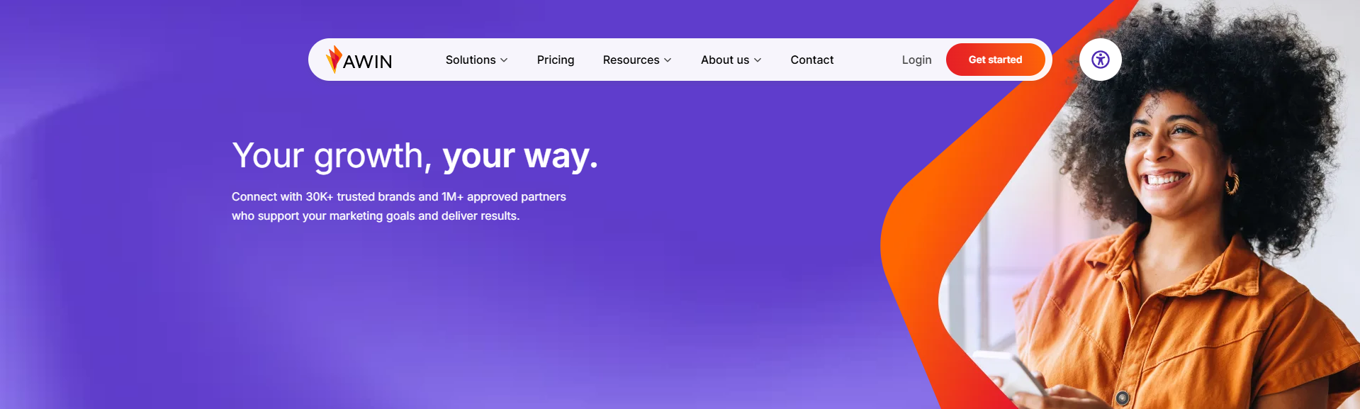 What Is Awin Affiliate Network