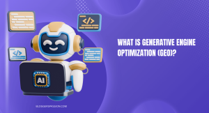 GEO in SEO (2026): What Is Generative Engine Optimization?