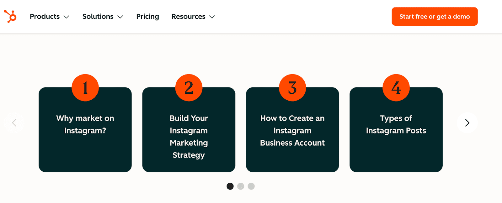 HubSpot