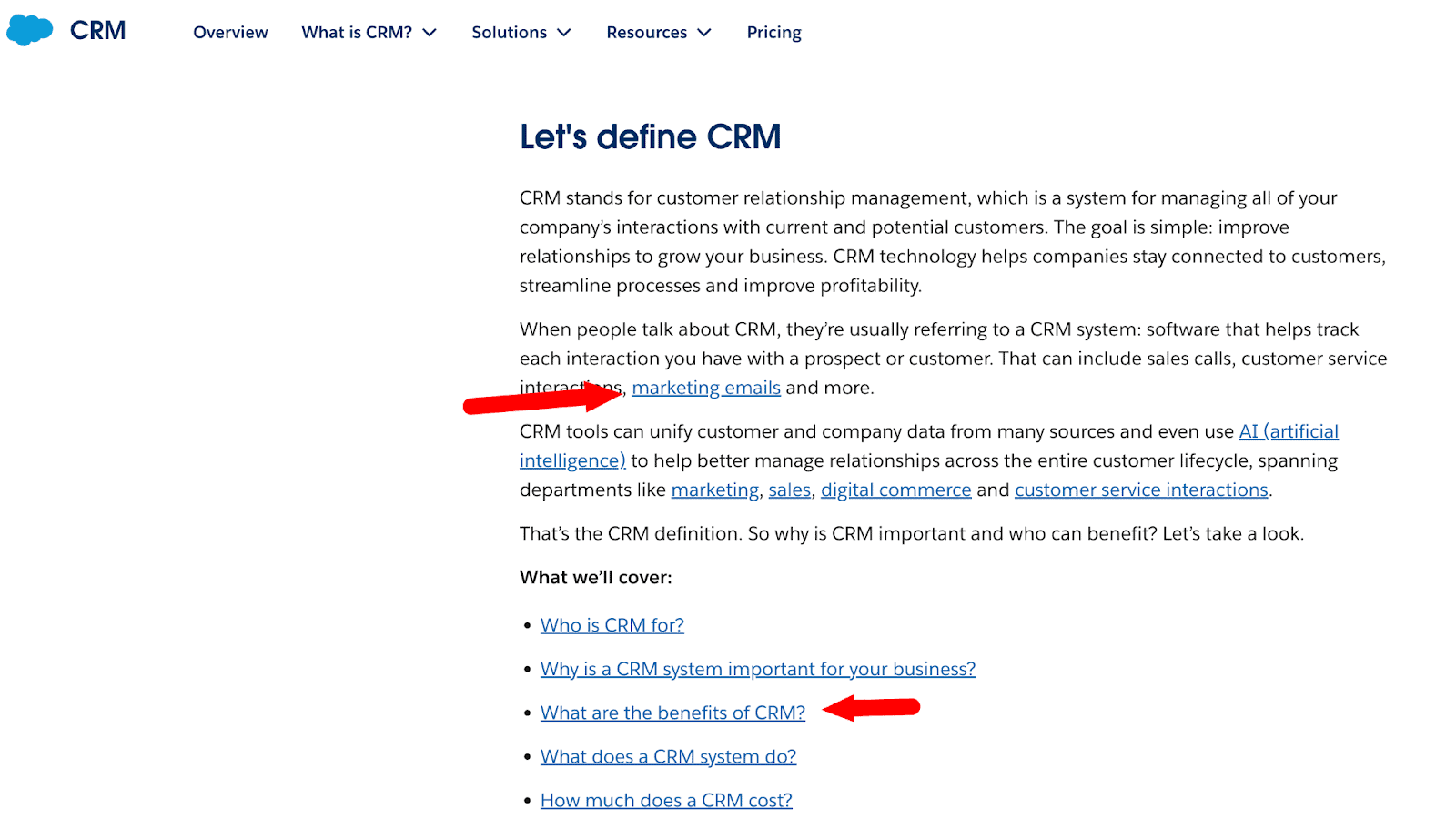 Salesforce