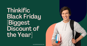 Thinkific Black Friday