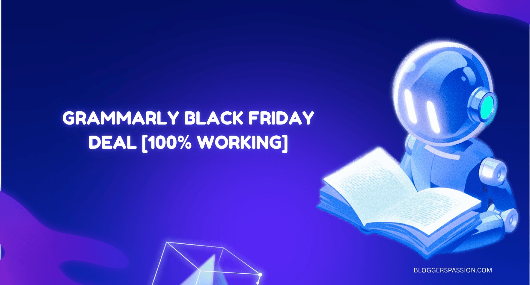 grammarly black friday