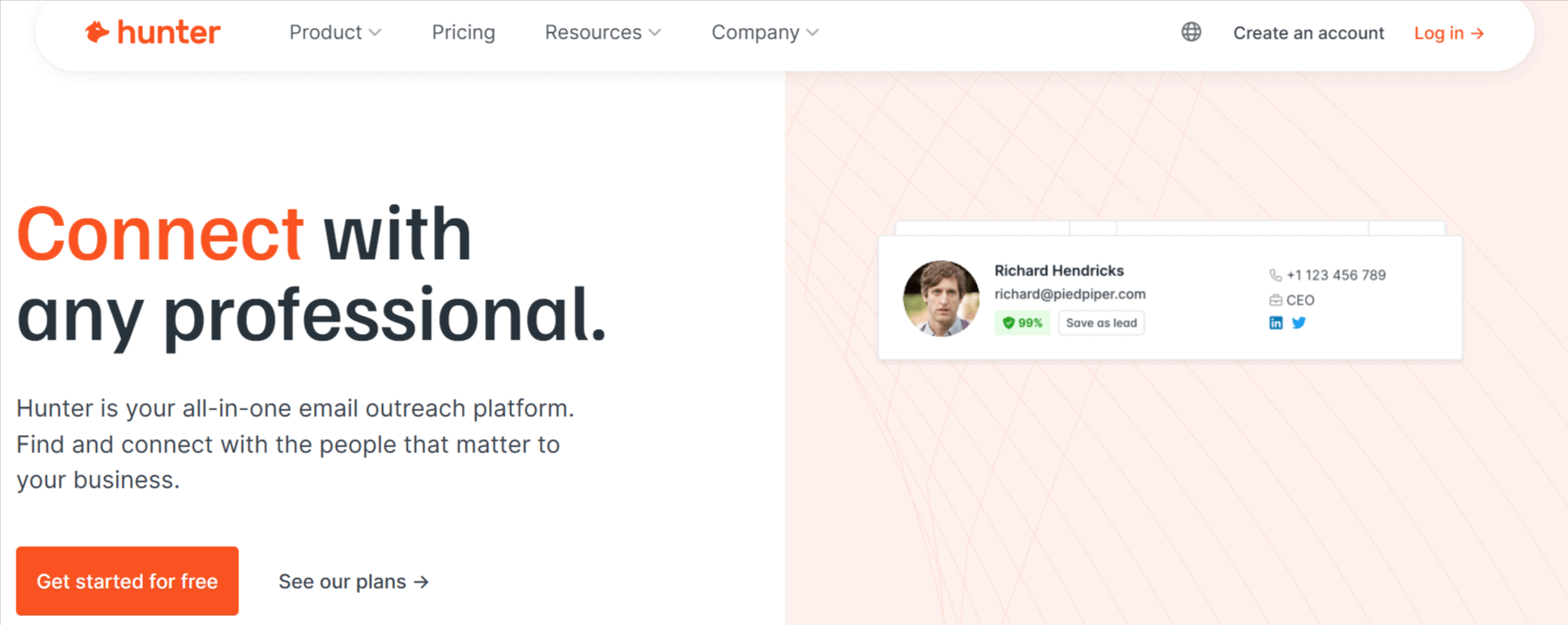 Hunter.io recurring affiliate program.png