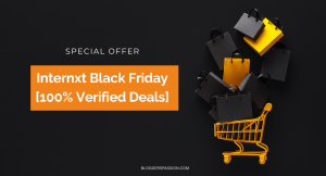 internxt black friday