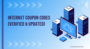 internxt coupon codes