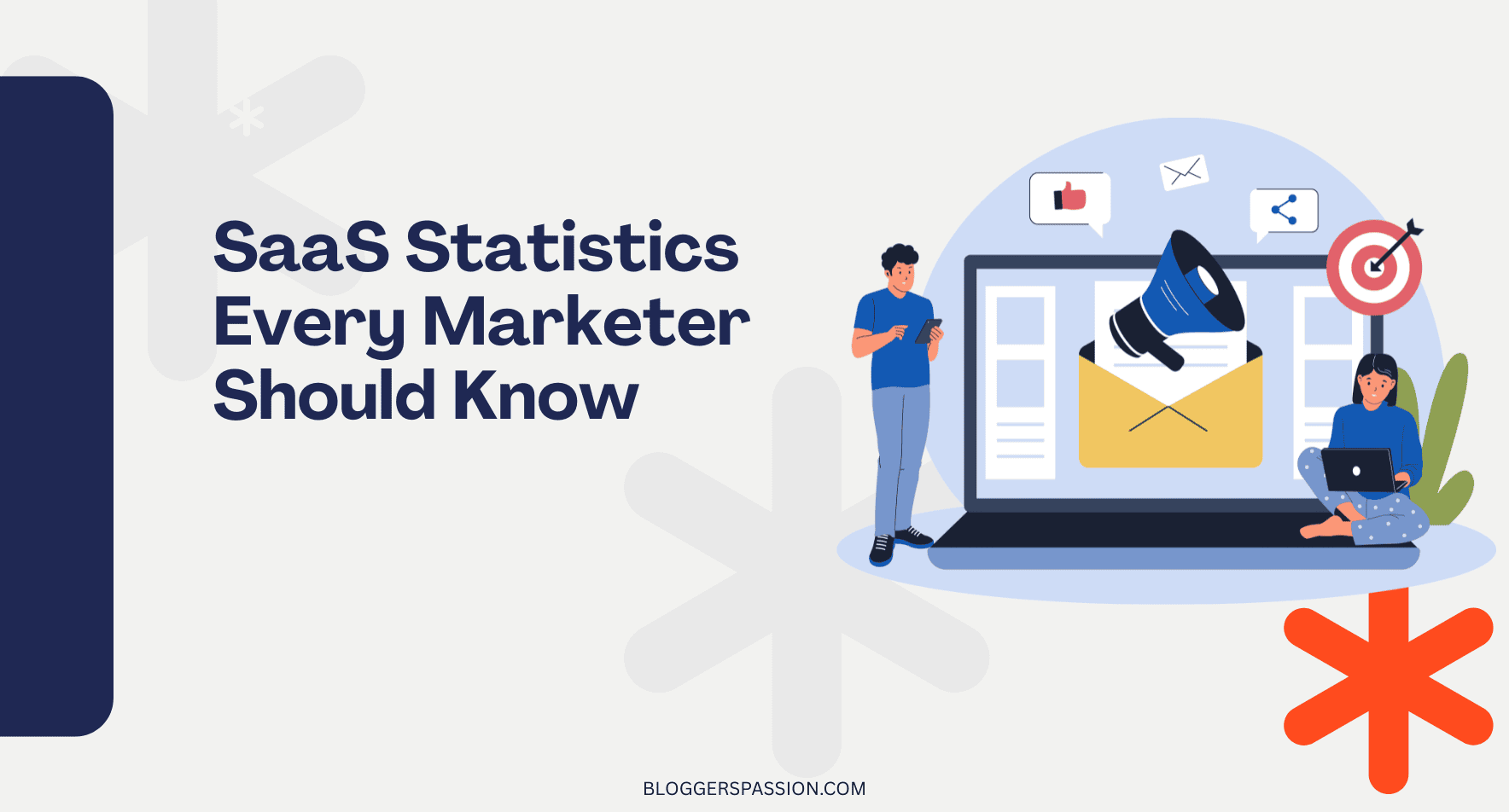 SaaS Statistics 2026: Usage Trends, Revenue & Market 