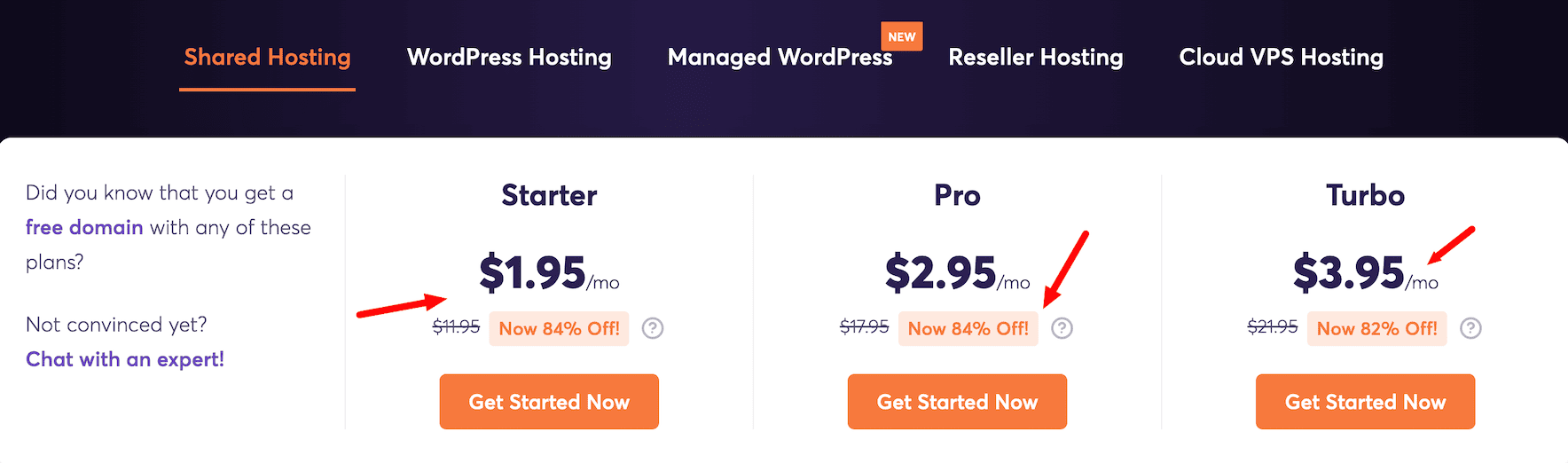 chemicloud black friday pricing 2025